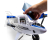 RC letadlo E-flite Twin Timber 1.6m SAFE Select BNF Basic