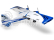 RC letadlo E-flite Twin Timber 1.6m SAFE Select BNF Basic