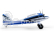 RC letadlo E-flite Twin Timber 1.6m SAFE Select BNF Basic