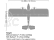 RC letadlo E-flite Twin Timber 1.6m SAFE Select BNF Basic