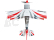 E-flite Ultimate 3D 0.95m PNP