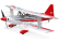 RC letadlo E-flite Ultimate 3D 0.95m SMART SAFE BNF Basic