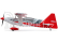 RC letadlo E-flite Ultimate 3D 0.95m SMART SAFE BNF Basic