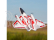 RC letadlo E-flite Ultrix 0.34m BNF Basic