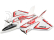 RC letadlo E-flite Ultrix 0.34m BNF Basic
