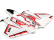 RC letadlo E-flite Ultrix 0.34m BNF Basic