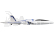 RC letadlo E-flite Ultrix 0.6m SAFE BNF Basic