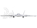 RC letadlo E-flite Ultrix 0.6m SAFE BNF Basic