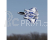 RC letadlo E-flite Ultrix 0.6m SAFE BNF Basic