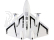 RC letadlo E-flite Ultrix 0.6m SAFE BNF Basic