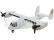 E-flite V-22 Osprey VTOL 0.5m PNP