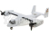 E-flite V-22 Osprey VTOL 0.5m PNP