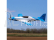 E-flite V1200 1.2m BNF Basic