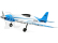 E-flite V1200 1.2m BNF Basic