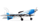 RC letadlo E-flite V1200 1.2m BNF Basic