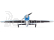 RC letadlo E-flite V1200 1.2m BNF Basic