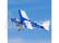 RC letadlo E-flite Valiant 1.3m SAFE Select BNF Basic