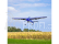 RC letadlo E-flite Valiant 1.3m SAFE Select BNF Basic