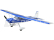 E-flite Valiant 1.3m SAFE Select BNF Basic