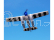 RC letadlo E-flite Valiant 1.3m SAFE Select BNF Basic