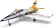 RC letadlo E-flite Viper 1.07m 64mm EDF PNP