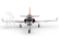 RC letadlo E-flite Viper 1.1m SAFE Select BNF Basic