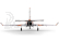 RC letadlo E-flite Viper 1.1m SAFE Select BNF Basic