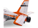 RC letadlo E-flite Viper 1.1m SAFE Select BNF Basic