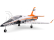 RC letadlo E-flite Viper 1.1m SAFE Select BNF Basic
