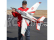 RC letadlo E-flite Viper 1.4m SAFE Select BNF Basic
