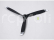 E-flite vrtule 3-listá 11x6: RV-7 Sport 1.1m