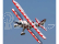 RC letadlo E-flite Waco 0.55m SAFE Select BNF Basic bílé