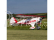 RC letadlo E-flite Waco 0.55m SAFE Select BNF Basic bílé