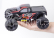 E-Truck Blaster, 4wd RTR