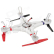 RC dron WL Galaxy s kamerou