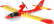 RC letadlo Eaglet V2
