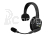 EARTEC UltraLITE HD 2 (set pro dvě osoby) - pár sluchátek s jedním náušníkem