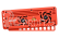 Eclips 4400 QUAD - AC/DC - 400W - LCD - 4x 1-6 Li-Xx - 1-15 Ni-Xx