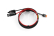 EcoFlow nabíjecí kabel ze solárního panelu do XT60i 3,5m (typ MC4)