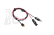 EcoFlow nabíjecí kabel ze solárního panelu do XT60i 5m (typ MC4)