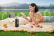 EcoFlow RAPID Power Banka (25000mAh,170W) - černá