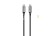 EcoFlow RAPID Pro USB-C do USB-C kabel (240W, Nylon)