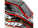 ECX AMP Desert Buggy 1:10 RTR bílý