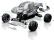 ECX AMP Monster Truck 1:10 Kit RTR