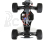 ECX AMP Monster Truck 1:10 Kit RTR