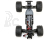 ECX Axe 1:10 RTR