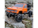 ECX Barrage 1:24 4WD RTR modrý