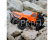 ECX Barrage 1:24 4WD RTR modrý