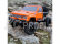 ECX Barrage 1:24 4WD RTR oranžový