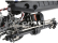 ECX Barrage 1.9 4WD Kit RTR